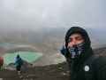 Tongariro Crossing, New Zealand