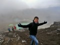 Tongariro Crossing, New Zealand