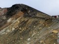 Tongariro Crossing, New Zealand