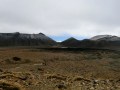 Tongariro Crossing, New Zealand