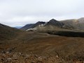 Tongariro Crossing, New Zealand