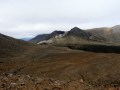 Tongariro Crossing, New Zealand