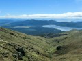 Tongariro Crossing, New Zealand