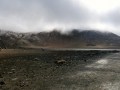 Tongariro Crossing, New Zealand