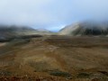 Tongariro Crossing, New Zealand