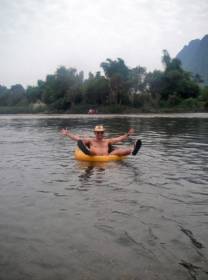 Vang Vieng, Laos