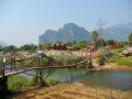 Vang Vieng, Laos