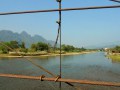 Vang Vieng, Laos