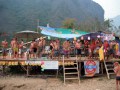 Vang Vieng, Laos