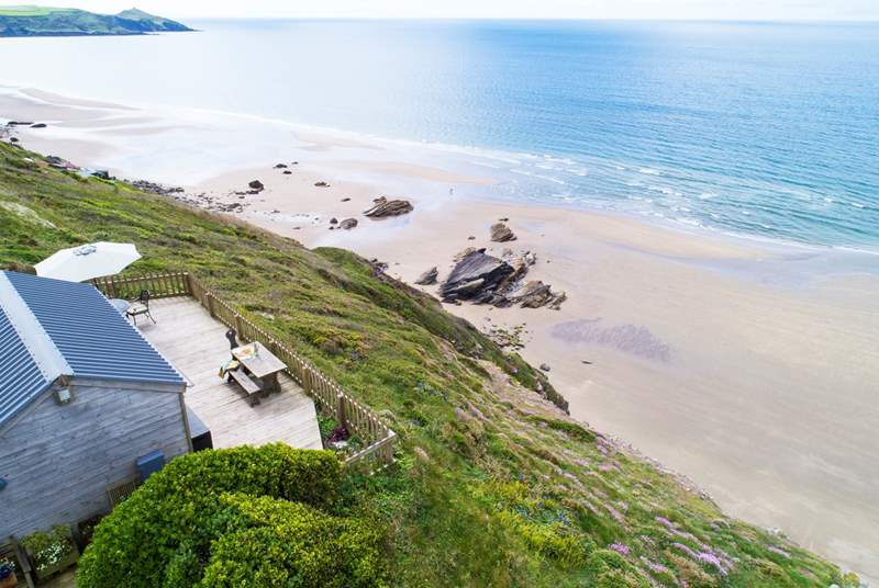 Unique Cornwall Holidays; 5 Amazing Huts and Cabins in Cornwall