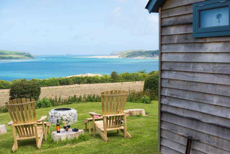 Unique Cornwall Holidays; 5 Amazing Huts and Cabins in Cornwall