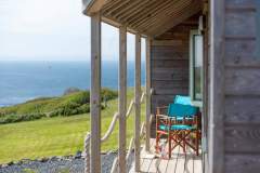 Unique Cornwall Holidays; 5 Amazing Huts and Cabins in Cornwall