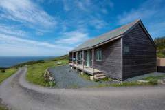 Unique Cornwall Holidays; 5 Amazing Huts and Cabins in Cornwall