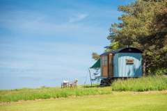 Unique Cornwall Holidays; 5 Amazing Huts and Cabins in Cornwall