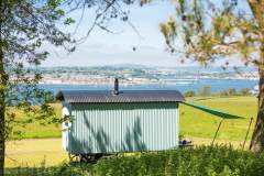 Unique Cornwall Holidays; 5 Amazing Huts and Cabins in Cornwall