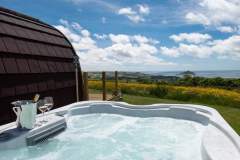 Unique Cornwall Holidays; 5 Amazing Huts and Cabins in Cornwall