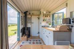 Unique Cornwall Holidays; 5 Amazing Huts and Cabins in Cornwall