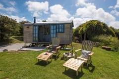 Unique Cornwall Holidays; 5 Amazing Huts and Cabins in Cornwall