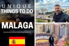 Unique things to do in Malaga - Intrepid Escape