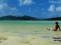 Wallpaper Whitehaven Beach Australia 1920x1080