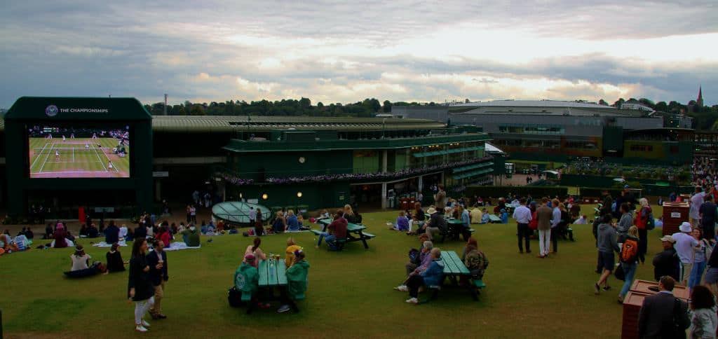 Wimbledon