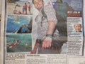 Press Coverage - Intrepid Escape