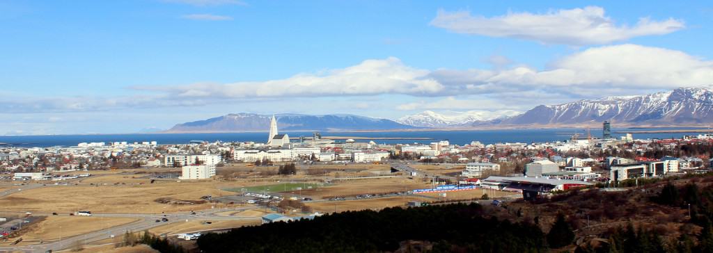 Reykjavik Iceland