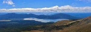 Tongariro Crossing