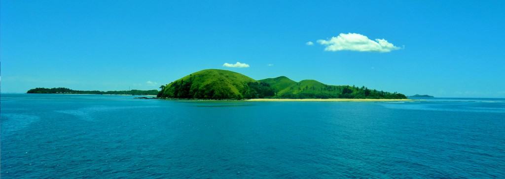 Fiji Island Hopping