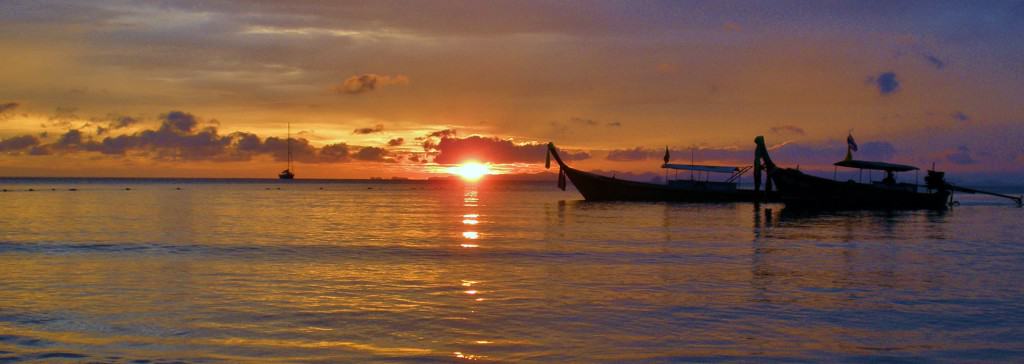 Railay Thailand