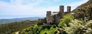 Secrets of Catalonia - Intrepid Escape