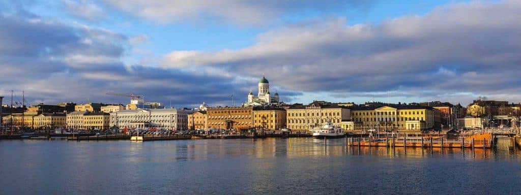 Things to do in Helsinki - Intrepid Escape