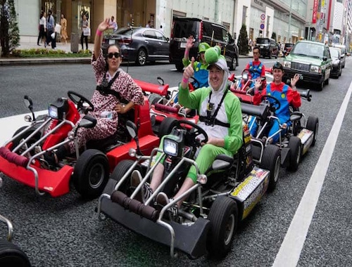 Japanese-Mario-Kart-Tokyo-Japan-Intrepid-Escape_-7