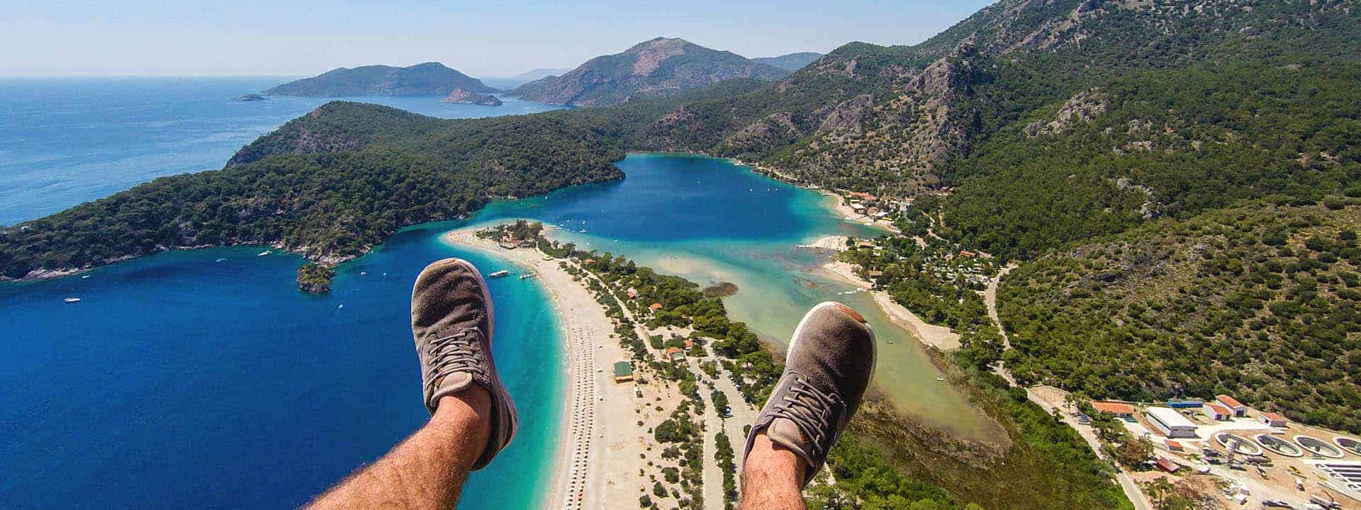 13 Places for Shopping in Marmaris & Things to Buy