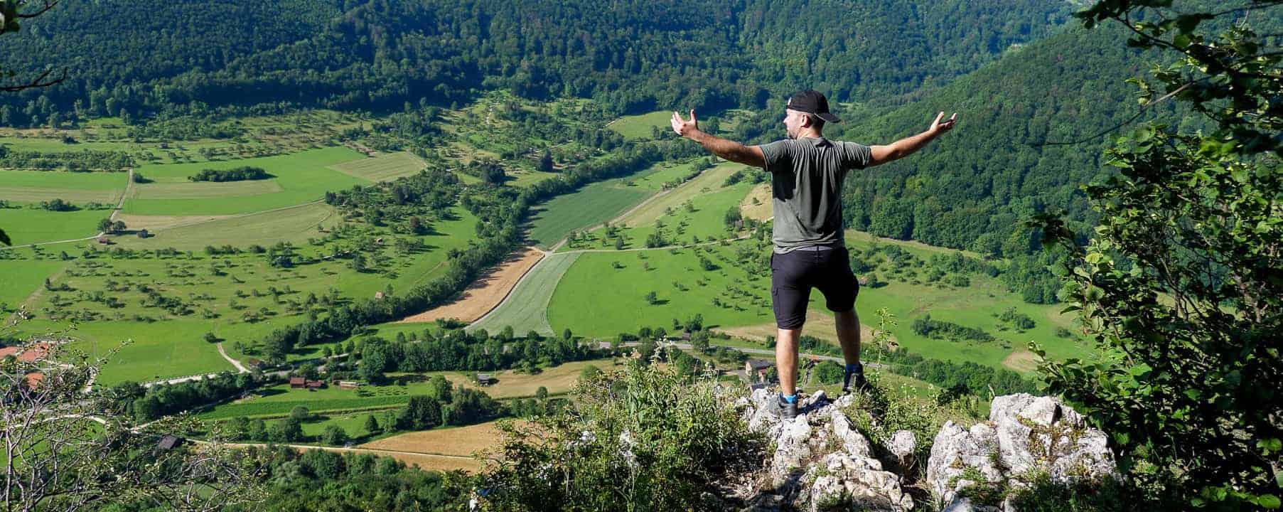 Germanys best hiking trails - Intrepid Escape