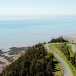 New Brunswick Road Trip - Intrepid Escape