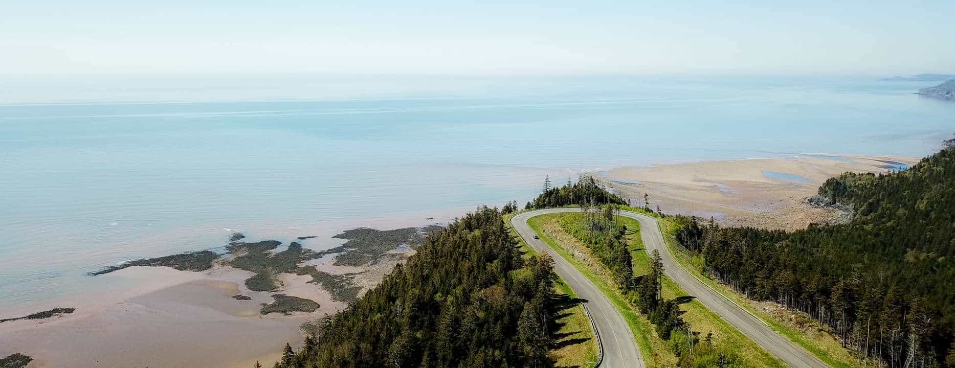 grad Forældet femte Bucket List Road Trip: New Brunswick & the Bay of Fundy, Canada - Intrepid  Escape