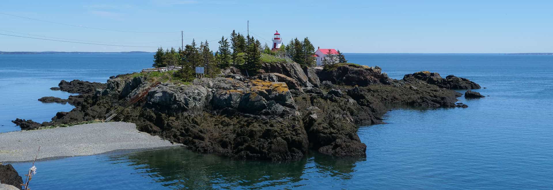 11 Facts About The Bay Of Fundy