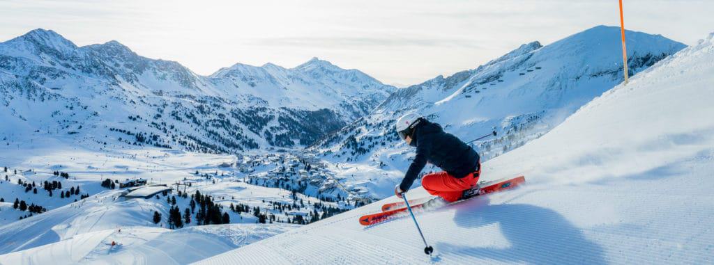 Obertauern-Skiing-Salzburg-Intrepid-Escape