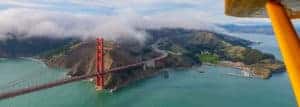 San Francisco Sightseeing Tour Seaplane - Intrepid Escape