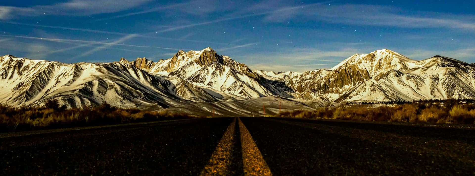 Bucket List Road Trips San Francisco to Mammoth Lakes - Intrepid Escape