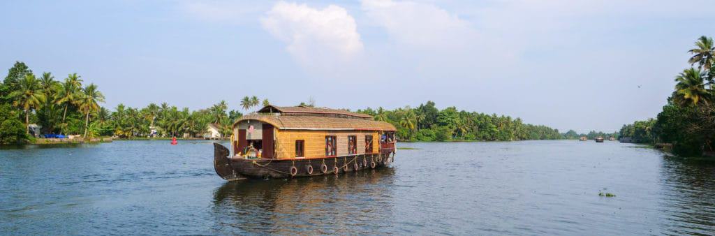 The People of Kerala, India - Intrepid Escape