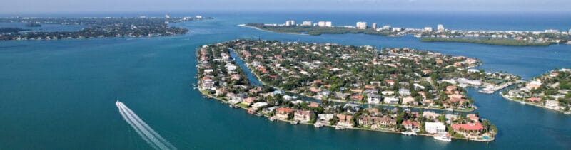 Things to do in Sarasota County Florida