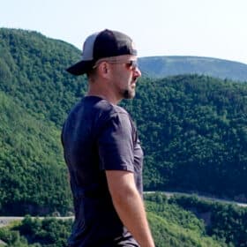 Road Trip Nova Scotia - Intrepid Escape 2022