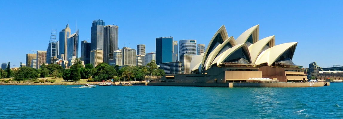 Reasons to visit Australia - Intrepid Escape 2024